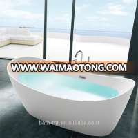 most popular cheap acrylic freestanding bathtub