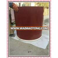 Gate pillar design, granite gate pillars, square pillar design