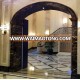 stone arch supports Fujian, stone arch entry gate designs